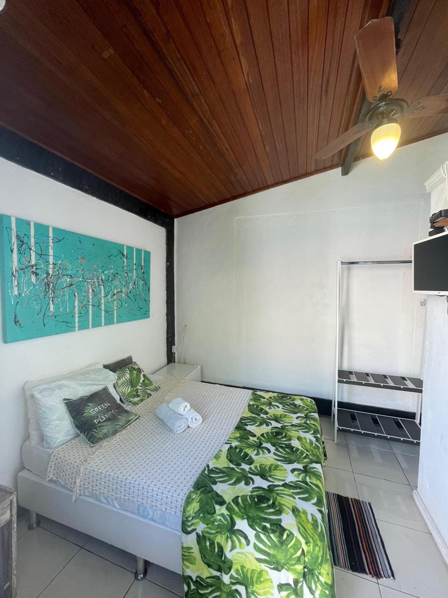 Estalagem Bela Casa Geribá