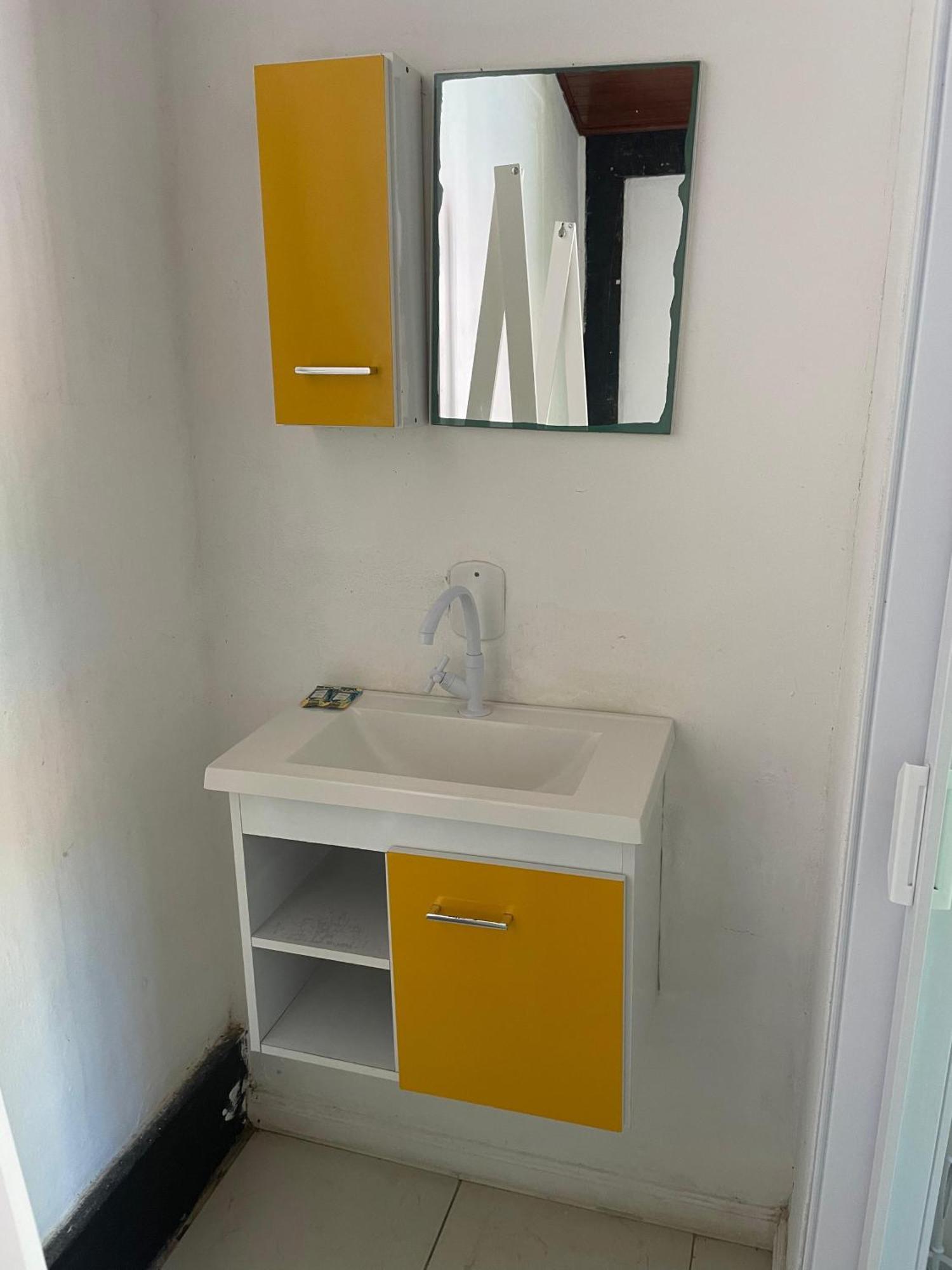 Bela Casa Geribá Estalagem 2*