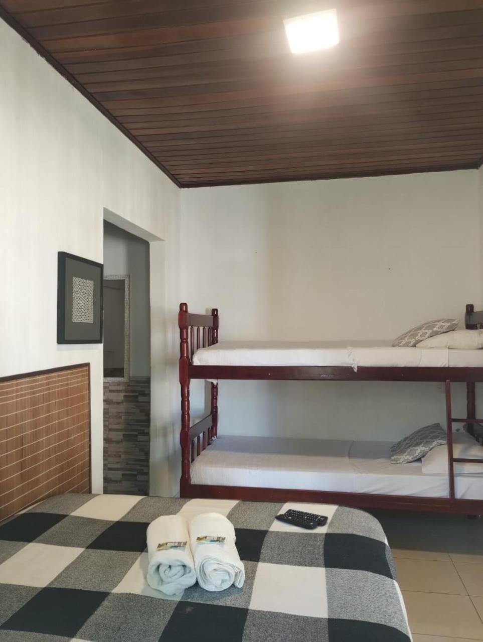 Estalagem Bela Casa Geribá Búzios