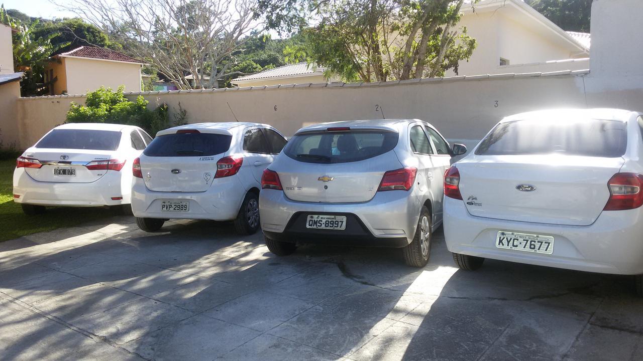 Estalagem Bela Casa Geribá Búzios