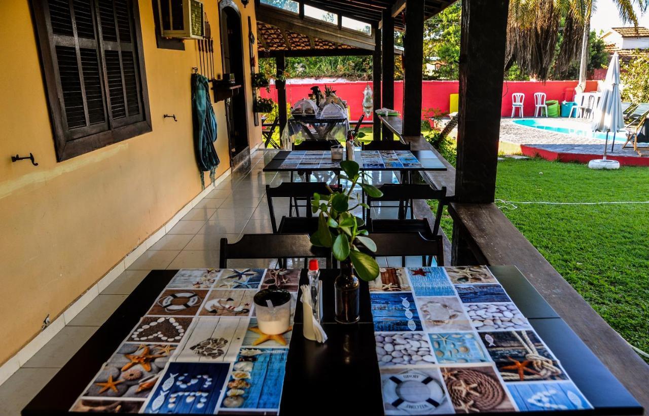 Bela Casa Geribá 2*