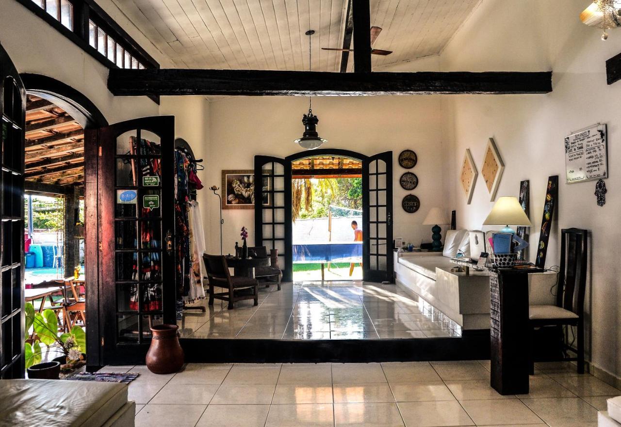 Bela Casa Geribá